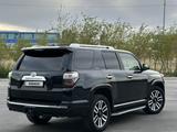 Toyota 4Runner 2016 года за 18 500 000 тг. в Атырау – фото 4