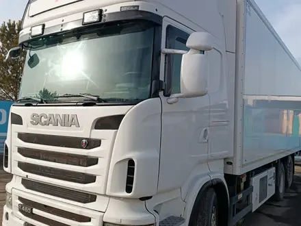 Scania  R-Series 2015 года за 40 000 000 тг. в Костанай