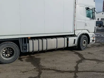 Scania  R-Series 2015 года за 40 000 000 тг. в Костанай – фото 2