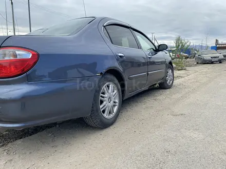 Nissan Cefiro 1999 года за 1 900 000 тг. в Талдыкорган – фото 13