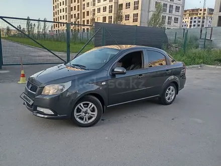Ravon Nexia R3 2017 года за 4 100 000 тг. в Алматы – фото 2