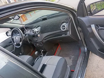 Ravon Nexia R3 2017 года за 4 100 000 тг. в Алматы – фото 10