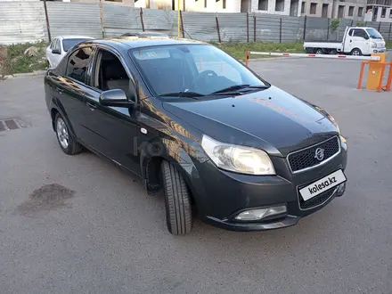 Ravon Nexia R3 2017 года за 4 100 000 тг. в Алматы