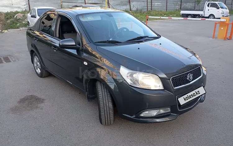 Ravon Nexia R3 2017 года за 4 100 000 тг. в Алматы