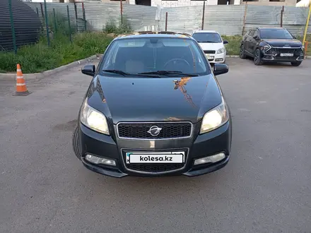 Ravon Nexia R3 2017 года за 4 100 000 тг. в Алматы – фото 3