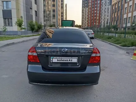 Ravon Nexia R3 2017 года за 4 100 000 тг. в Алматы – фото 4