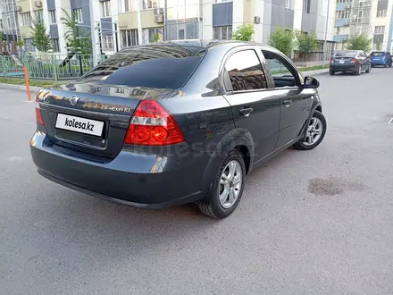 Ravon Nexia R3 2017 года за 4 100 000 тг. в Алматы – фото 5