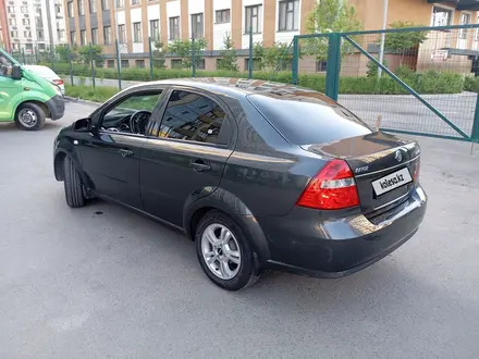 Ravon Nexia R3 2017 года за 4 100 000 тг. в Алматы – фото 6