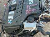Двигатель BMW F10 N52N 3.0 из Японии за 850 000 тг. в Астана