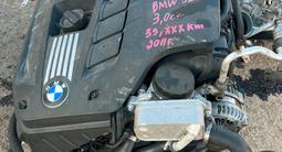 Двигатель BMW F10 N52N 3.0 из Японии за 850 000 тг. в Астана