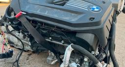 Двигатель BMW F10 N52N 3.0 из Японииүшін850 000 тг. в Астана – фото 5