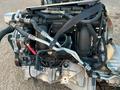 Двигатель BMW F10 N52N 3.0 из Японии за 850 000 тг. в Астана – фото 6
