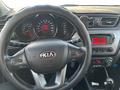 Kia Rio 2014 годаүшін6 500 000 тг. в Семей – фото 18