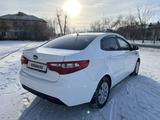 Kia Rio 2014 годаүшін6 500 000 тг. в Семей – фото 5