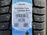 NOKIAN NORDMAN 7 SUV за 45 000 тг. в Астана