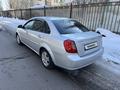 Chevrolet Lacetti 2012 года за 2 300 000 тг. в Астана – фото 5