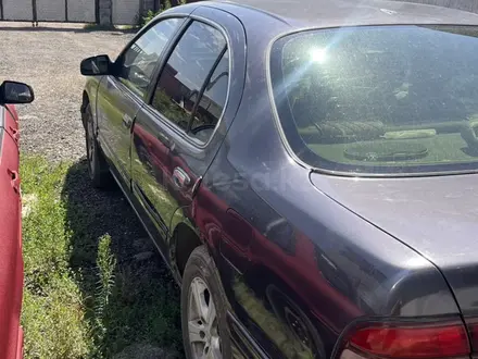 Nissan Cefiro 1994 года за 1 000 000 тг. в Алматы – фото 2