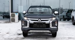 Mitsubishi L200 DC Invite+ 2022 года за 15 500 000 тг. в Астана – фото 3