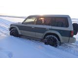 Mitsubishi Pajero 1995 годаfor2 800 000 тг. в Усть-Каменогорск