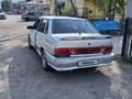 ВАЗ (Lada) 2115 2004 годаfor650 000 тг. в Алматы – фото 3