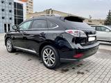 Lexus RX 350 2010 года за 12 500 000 тг. в Алматы – фото 2