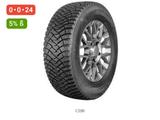 DUNLOP Grandtrek Ice 03 265/65 R18 114T с шипами, стоимость за комплект 4штүшін360 000 тг. в Караганда – фото 3