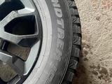 DUNLOP Grandtrek Ice 03 265/65 R18 114T с шипами, стоимость за комплект 4штүшін360 000 тг. в Караганда – фото 4