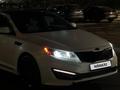 Kia Optima 2013 года за 6 900 000 тг. в Астана – фото 6