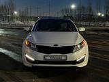 Kia Optima 2013 годаүшін6 900 000 тг. в Астана – фото 2