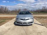 Toyota Camry 2014 года за 6 600 000 тг. в Уральск – фото 2