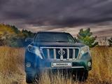 Toyota Land Cruiser Prado 2012 годаfor19 770 000 тг. в Караганда – фото 3