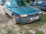 Mazda 323 1992 годаүшін850 000 тг. в Актобе