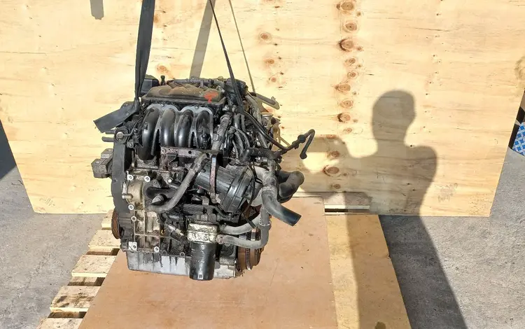 Двигатель BFQ 1.6 MPI за 320 000 тг. в Костанай