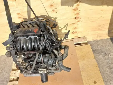 Двигатель BFQ 1.6 MPI за 320 000 тг. в Костанай – фото 2