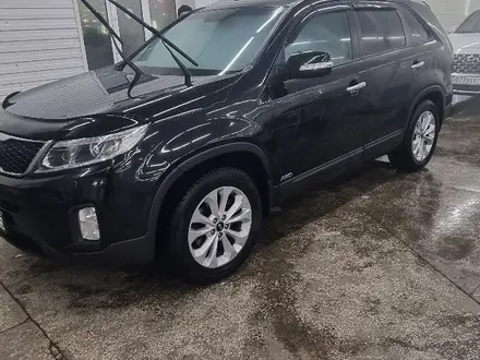 Kia Sorento 2012 года за 9 500 000 тг. в Петропавловск – фото 3