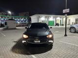 Chevrolet Malibu 2017 года за 5 800 000 тг. в Алматы