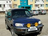 Toyota RAV4 1996 годаүшін3 300 000 тг. в Сатпаев – фото 2