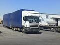 Scania 2002 годаүшін25 000 000 тг. в Жаркент – фото 3