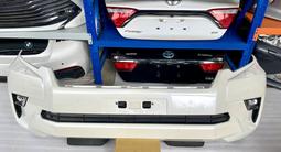 Передний бампер на Land Cruiser Prado 150 Прадо 150 за 330 000 тг. в Шымкент