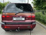 Mitsubishi Space Wagon 1995 года за 1 000 000 тг. в Алматы – фото 4