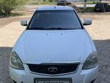 ВАЗ (Lada) Priora 2172 2014 года за 1 800 000 тг. в Уральск – фото 2