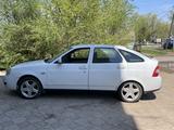 ВАЗ (Lada) Priora 2172 2014 года за 1 800 000 тг. в Уральск – фото 4