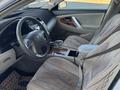 Toyota Camry 2009 года за 3 800 000 тг. в Актобе – фото 5