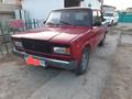 ВАЗ (Lada) 2107 2005 годаүшін750 000 тг. в Шиели – фото 4