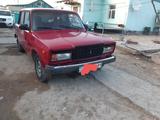 ВАЗ (Lada) 2107 2005 года за 750 000 тг. в Шиели – фото 5