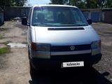 Volkswagen Caravelle 1993 года за 3 600 000 тг. в Астана – фото 5