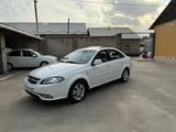 Chevrolet Lacetti 2023 годаfor7 300 000 тг. в Шымкент