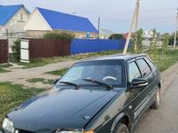 ВАЗ (Lada) 2114 2007 года за 700 000 тг. в Уральск