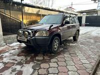 Honda CR-V 1995 года за 3 200 000 тг. в Алматы