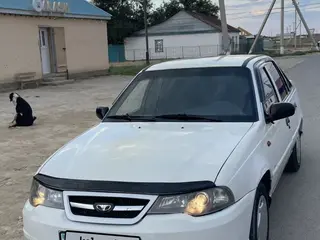 Daewoo Nexia, 2013